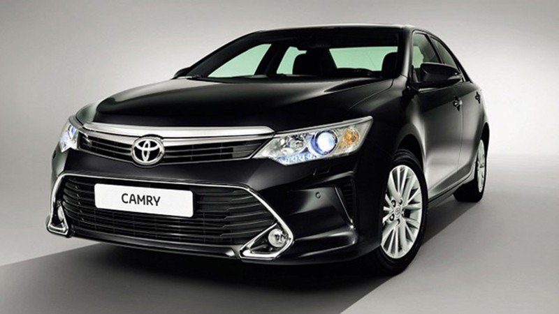 Bạn có thể nhanh chóng lựa chọn được một chiếc xe hơi Toyota mới một cách dễ dàng