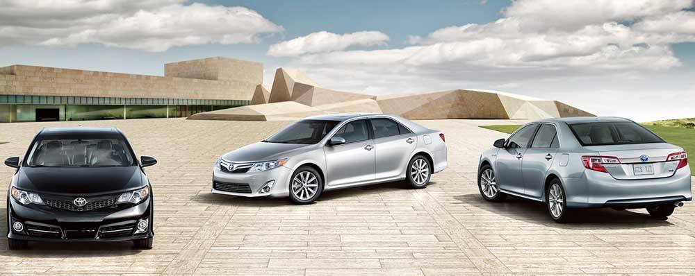 Tiết kiệm nhiên liệu và giảm ô nhiễm môi trường khi mua xe hơi Toyota mới