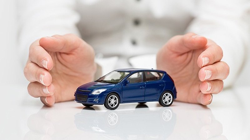 Lưu ý về bảo hiểm ô tô sau tai nạn