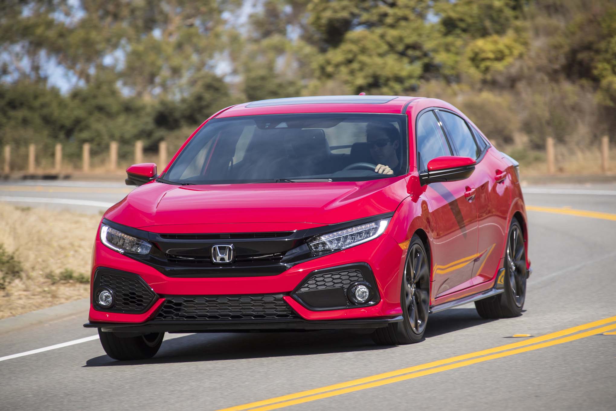  Honda bắt đầu sản xuất ôtô từ năm 1960