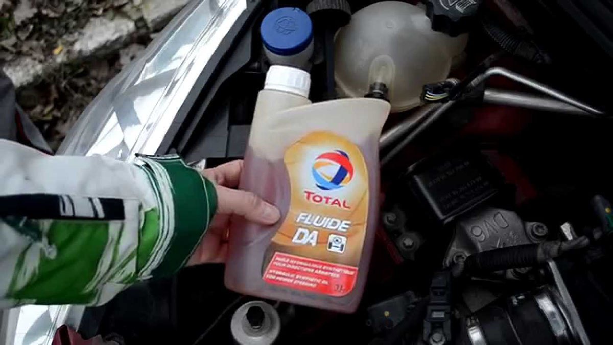 Lựa chọn dầu nhớt cho xe cũng vô cùng quan trọng