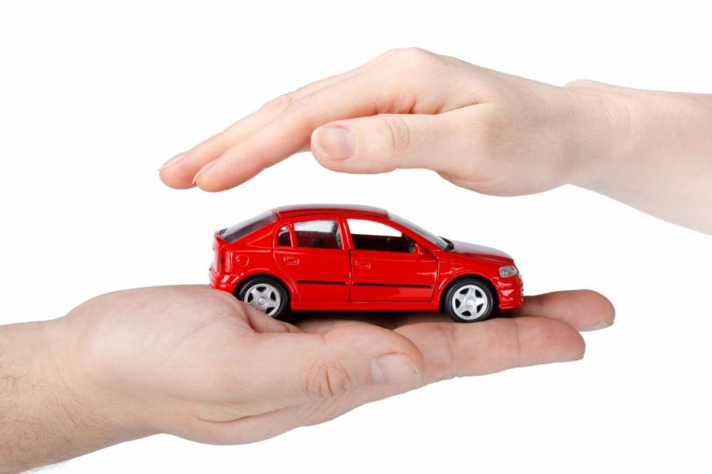 Bảo hiểm thiệt hại thân vỏ và vật chất toàn bộ xe ô tô