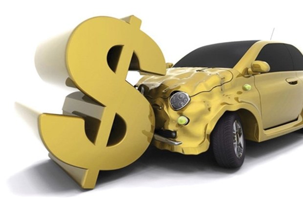 Cách tính phí bảo hiểm xe ôtô