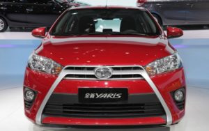 yaris