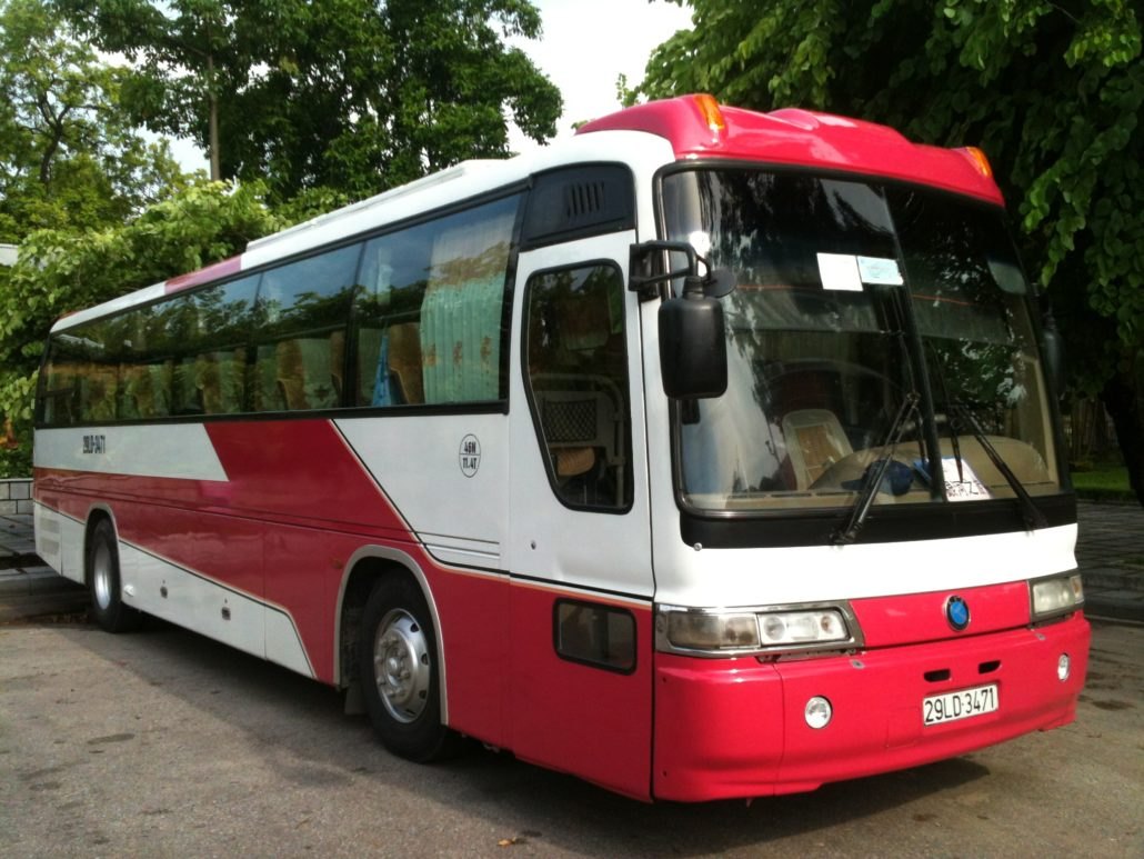 Hải Anh Travel